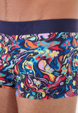 Psychedelic Trunk | Multico Print 403099-P023