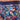 Psychedelic Trunk | Multico Print 403099-P023