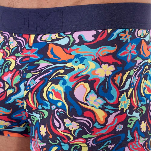 Psychedelic Trunk | Multico Print 403099-P023