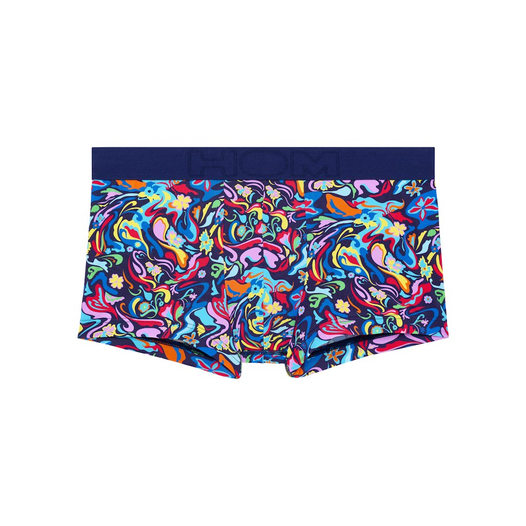 Psychedelic Trunk | Multico Print 403099-P023