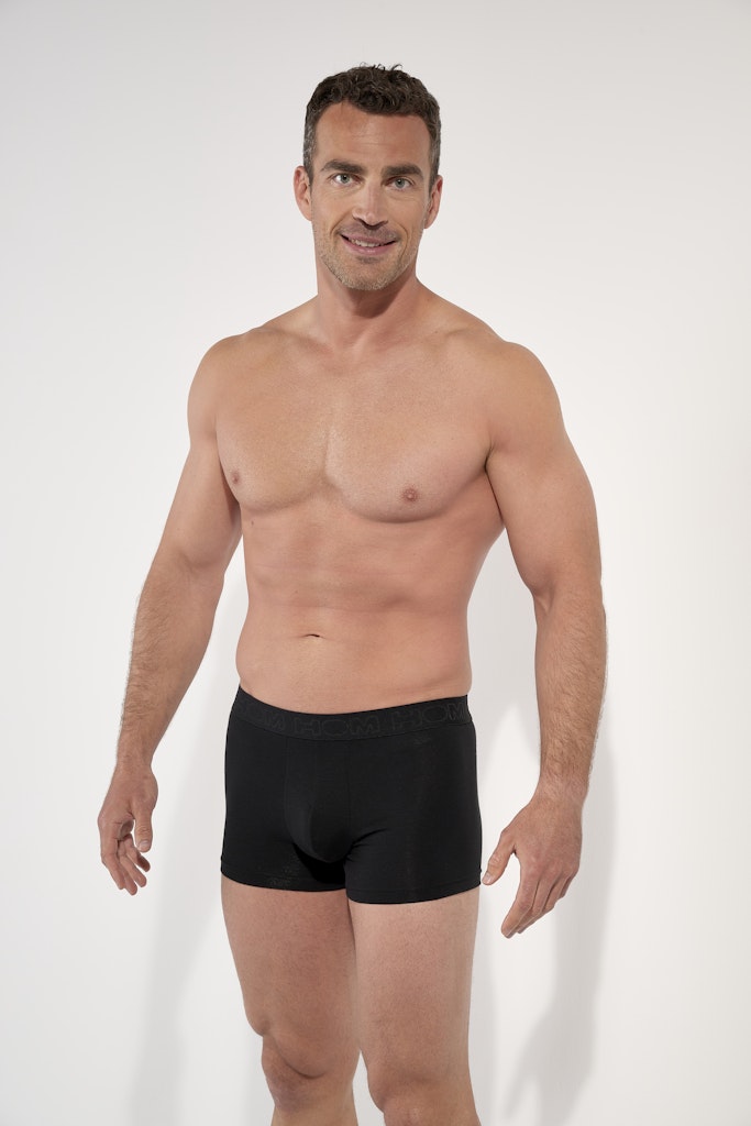 Armand #2 Boxer Briefs 3-Pack | Black/Grey/Grey 403101-T017
