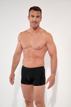 Armand #2 Boxer Briefs 3-Pack | Black/Grey/Grey 403101-T017