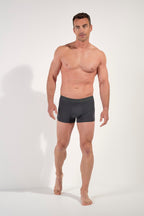 Armand #2 Boxer Briefs 3-Pack | Black/Grey/Grey 403101-T017