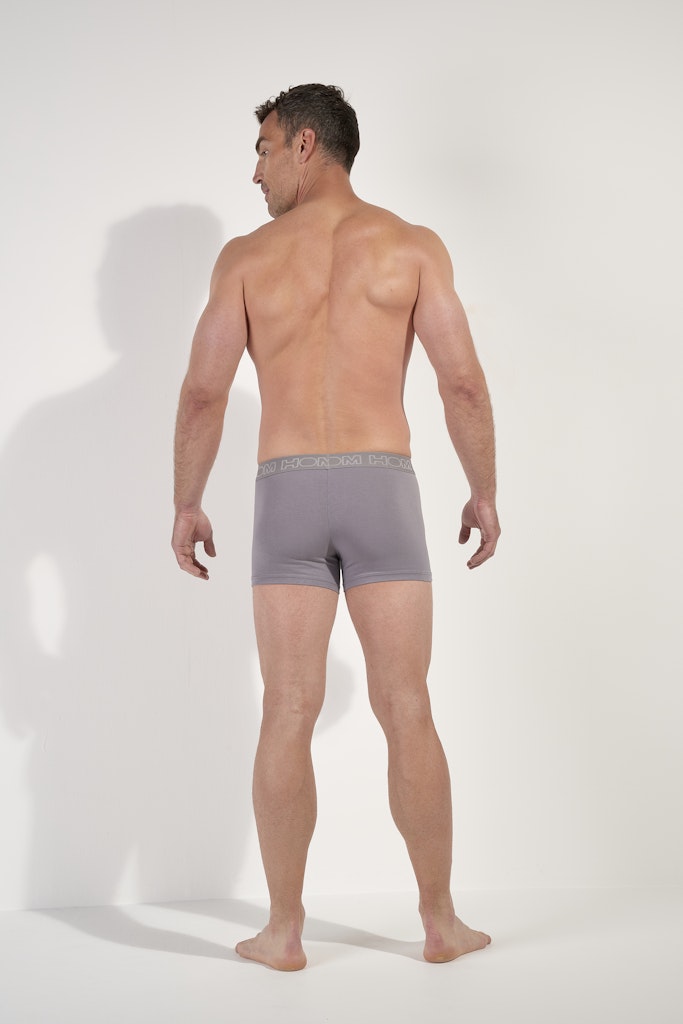 Armand #2 Boxer Briefs 3-Pack | Black/Grey/Grey 403101-T017