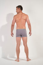 Armand #2 Boxer Briefs 3-Pack | Black/Grey/Grey 403101-T017