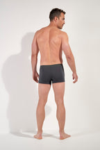 Armand #2 Boxer Briefs 3-Pack | Black/Grey/Grey 403101-T017