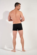 Armand #2 Boxer Briefs 3-Pack | Black/Grey/Grey 403101-T017