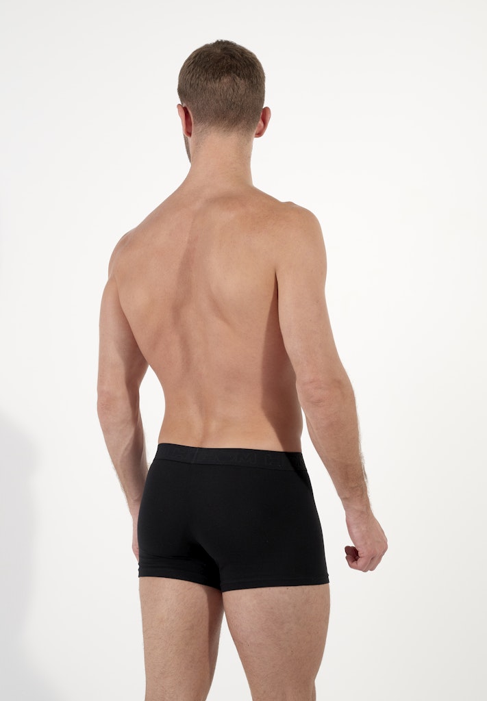 Armand #2 Boxer Briefs 3p | Black/Blue/White 403101-T039