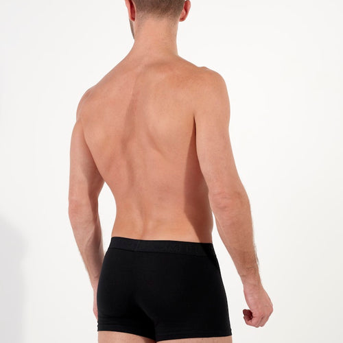 Armand #2 Boxer Briefs 3p | Black/Blue/White 403101-T039