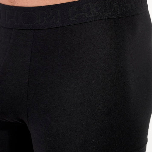 Armand #2 Boxer Briefs 3p | Black/Blue/White 403101-T039