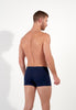 John #2 Boxer Briefs 3p | Navyprint/Navy/Navy 403102-T037