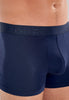 John #2 Boxer Briefs 3p | Navyprint/Navy/Navy 403102-T037