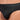 Neels #2 Mini Briefs Ho1 2p | Black/Black Print 403103-D042