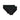 Neels #2 Mini Briefs Ho1 2p | Black/Black Print 403103-D042