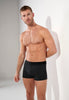 Neels #2 Boxer Briefs HO1 2p | Black/Black Print 403104-D042