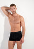 Neels #2 Boxer Briefs Ho1 2p | Black/Black Print 403104-D042