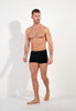 Neels #2 Boxer Briefs Ho1 2p | Black/Black Print 403104-D042