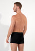 Neels #2 Boxer Briefs Ho1 2p | Black/Black Print 403104-D042