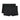 Neels #2 Boxer Briefs Ho1 2p | Black/Black Print 403104-D042