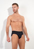 Supersoft Mini Briefs | Black 403105-0004