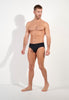 Supersoft Mini Briefs | Black 403105-0004