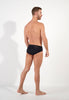 Supersoft Mini Briefs | Black 403105-0004