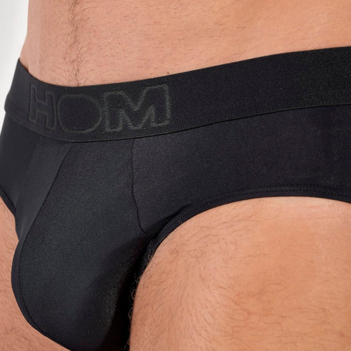 Supersoft Mini Briefs | Black 403105-0004