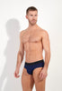 Supersoft Mini Briefs | Navy 403105-00RA