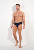 Supersoft Mini Briefs | Navy 403105-00RA