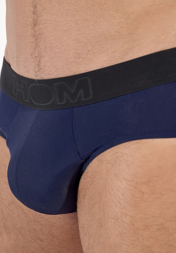 Supersoft Mini Briefs | Navy 403105-00RA