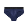 Supersoft Mini Briefs | Navy 403105-00RA