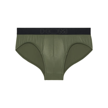 Supersoft Mini Briefs | Khaki Green 403105-00XD