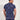 Star Island Tee-Shirt V Neck | Blue Print 403109-P0BI