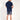Long Island Short Sleepwear | Navy Print 403111-P0RA