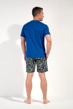 Havana Short Sleepwear | Multico Print 403118-P023