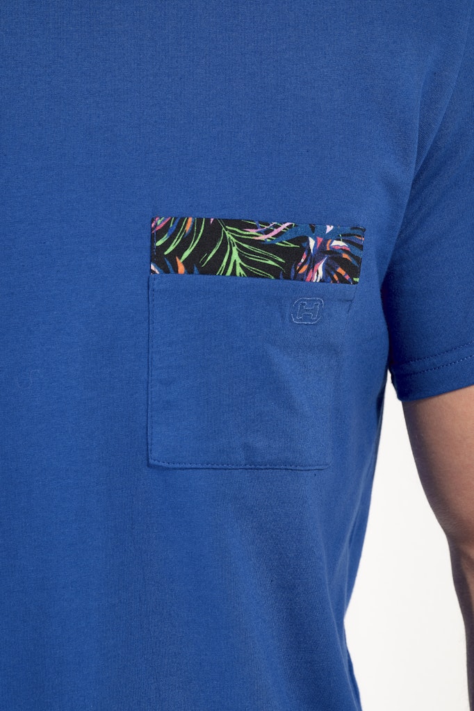 Havana Short Sleepwear | Multico Print 403118-P023