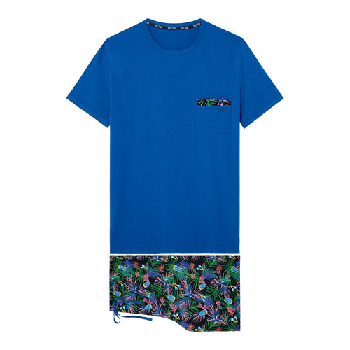 Havana Short Sleepwear | Multico Print 403118-P023