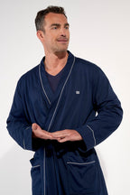 Rafael Robe | Navy 403122-00RA