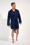 Rafael Robe | Navy 403122-00RA
