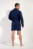 Rafael Robe | Navy 403122-00RA