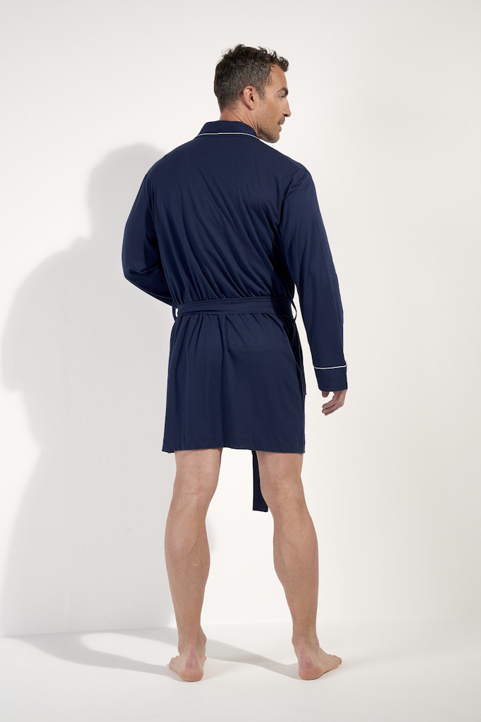 Rafael Robe | Navy 403122-00RA