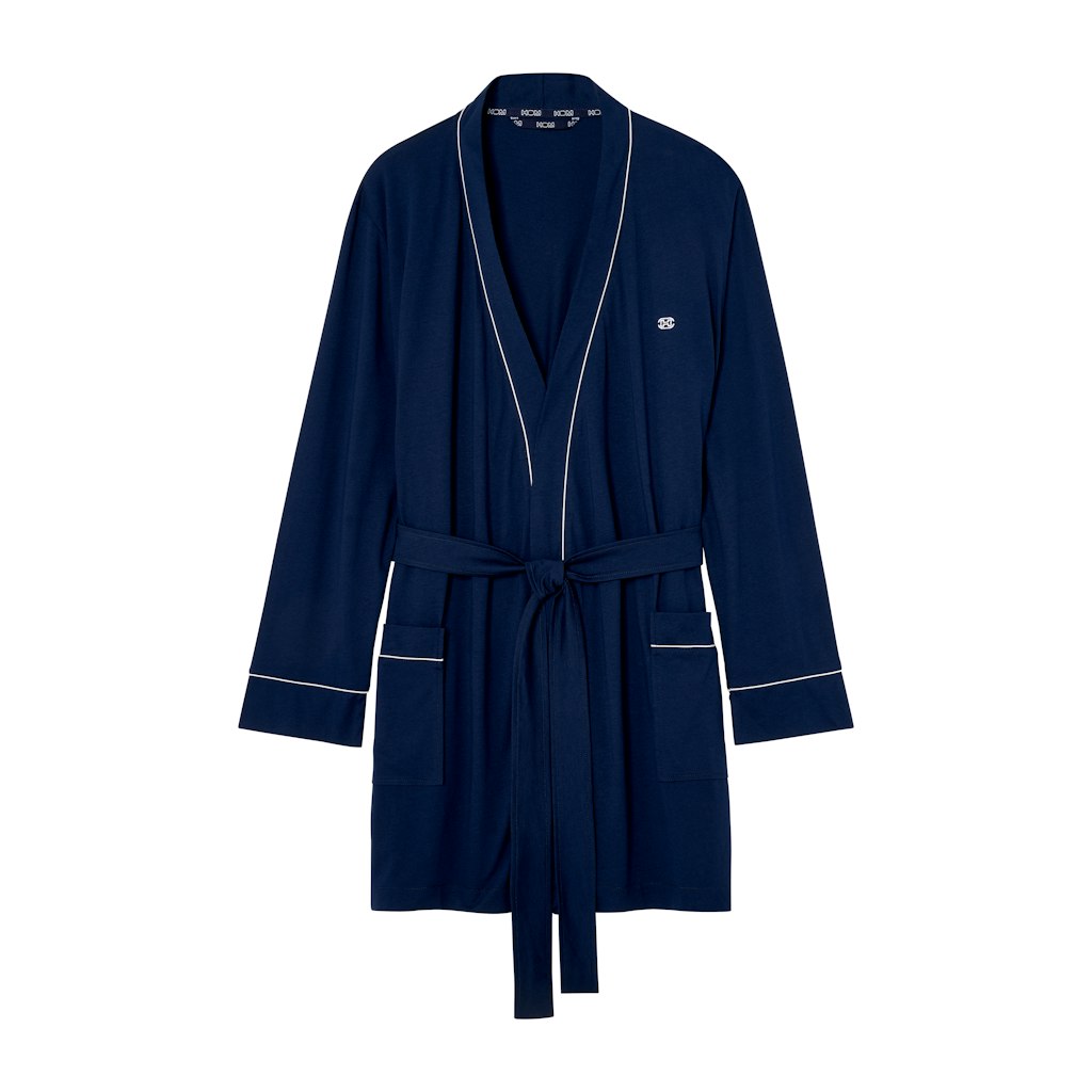 Rafael Robe | Navy 403122-00RA