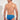 Beachcomber Comfort Micro Briefs | Blue Print 403123-I0BI