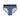 Hampton Mini Briefs Ho1 | Navy Print 403125-I0RA