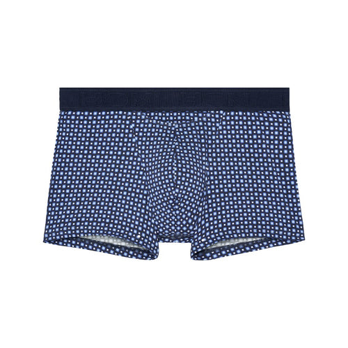 Hampton Boxer Briefs Ho1 | Navy Print 403126-I0RA