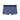 Hampton Boxer Briefs Ho1 | Navy Print 403126-I0RA