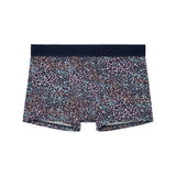 Vineyard Boxer Briefs | Navy Print 403128-I0RA