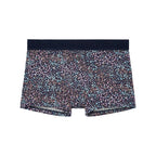 Vineyard Boxer Briefs | Navy Print 403128-I0RA