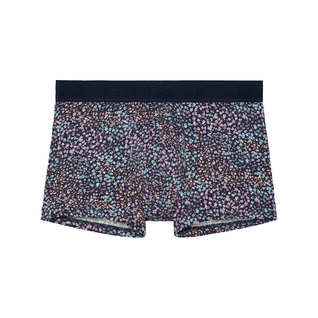 Vineyard Boxer Briefs | Navy Print 403128-I0RA