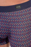Ocean Drive Comfort Boxer Briefs | Red Print 403130-I0PA